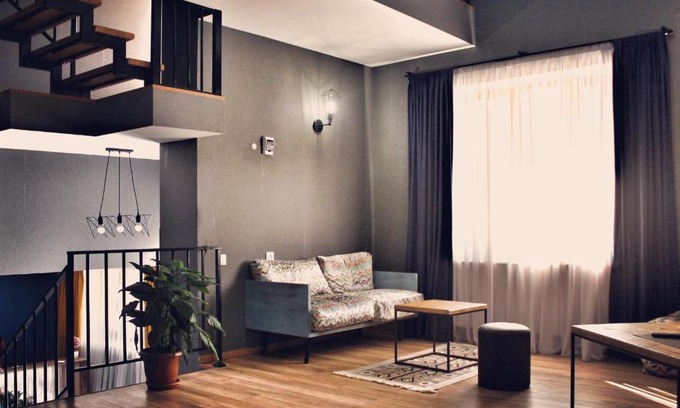 Gergeti Apartment | Villa Kazbegi