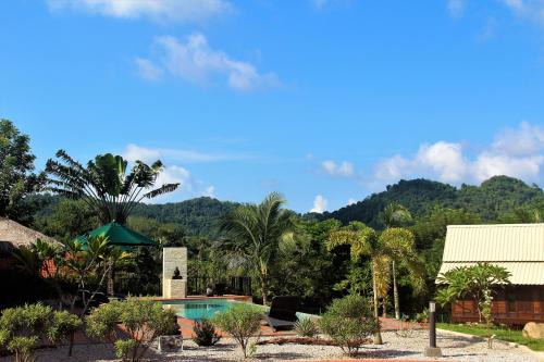 Ulu Melaka House | Villa Kelapa Langkawi