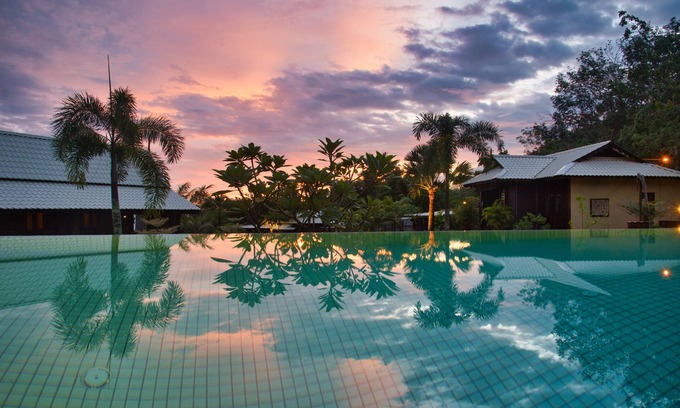Ulu Melaka Cabin | Villa Kelapa Langkawi