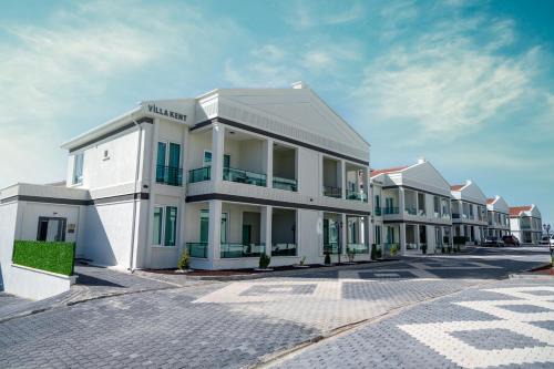 Ihsaniye Villa | Villa Kent Termal Otel