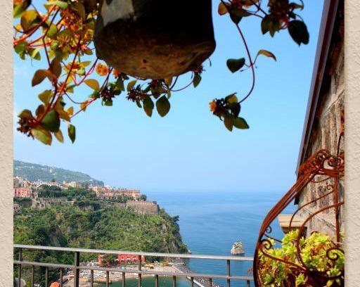 Vico Equense Bed & Breakfast | Villa Ketty Resort