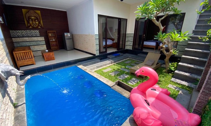 Singapadu Tengah Villa | Villa Khirana Bali