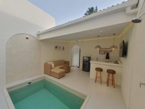 Sidakarya Apartment | Villa Kiara Sanur