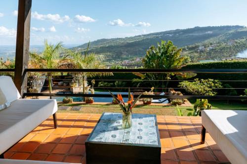 Kigali Villa | Villa Kigali