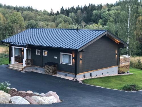 Salo Villa | Villa Kiiski