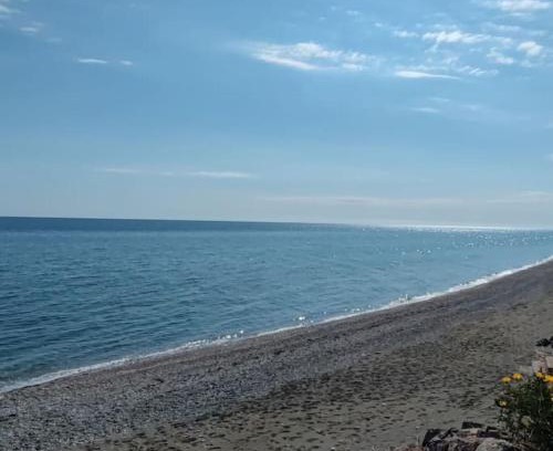 Agia House | Villa Kiki by the beach!