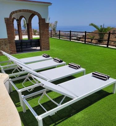 Torrox Villa | Villa Kiki