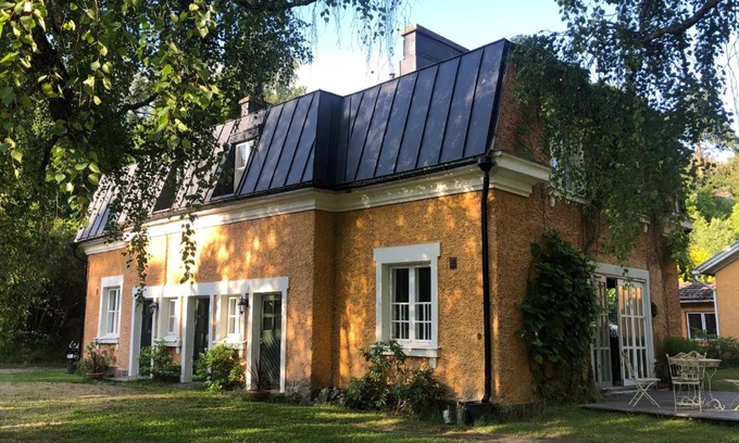 Pohja Villa | Villa Kingfisher