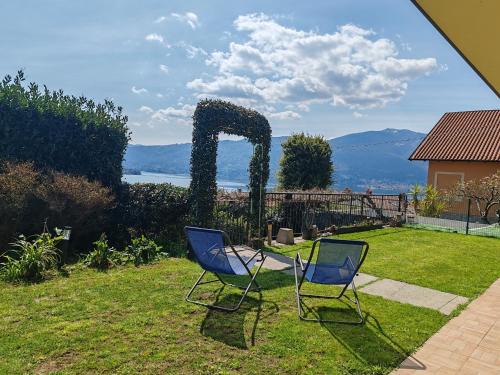 Pallanza Apartment | Villa Kira 1