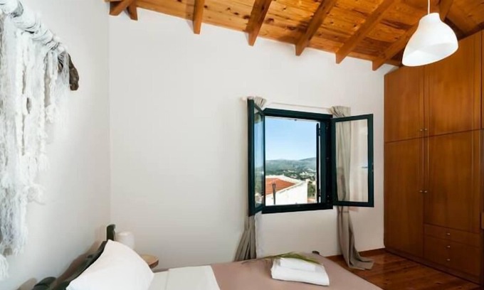 Makhairoi Villa | Villa Kirke