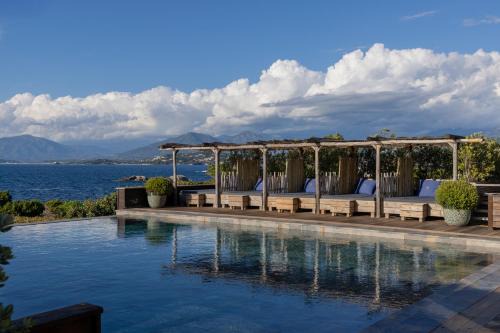 Isolella House | Villa Kirssis