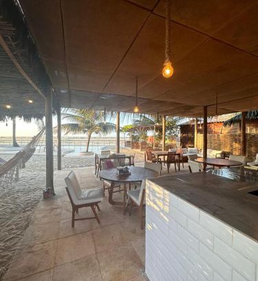 Itarema Hotel | Villa kite