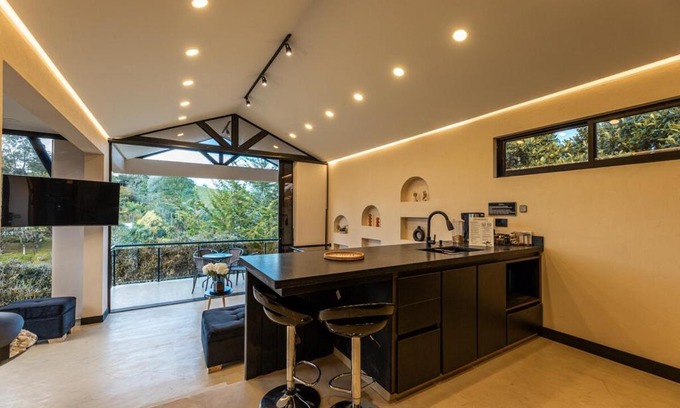 El Carmen de Viboral Villa | Villa Kobus