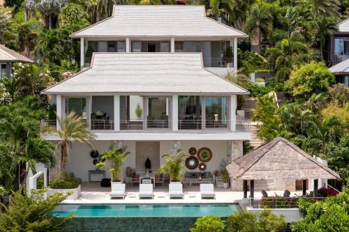 Plai Laem Villa | Villa Kohia