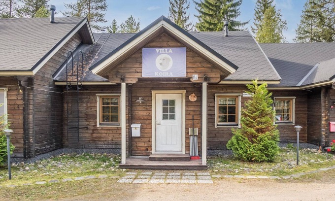 Sotkamo House | Villa Koira Nr2 by Interhome