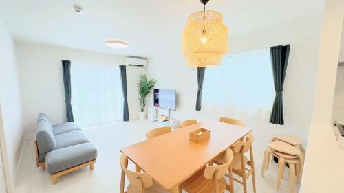 Yofuke Apartment | Villa Konatsu -小夏-