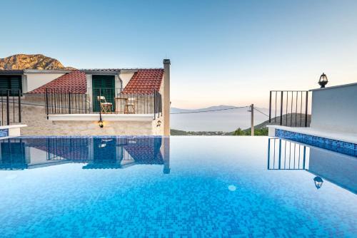 Zaostrog Villa | Villa Kontesa