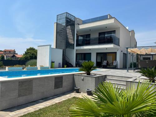 Medulin Villa | Villa Korina , Pomer
