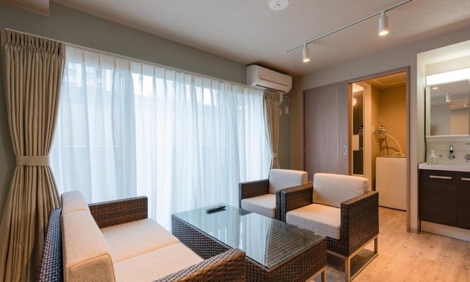 Kotoni Hotel | VILLA KOSHIDO KOTONI annex - Vacation STAY 97680v