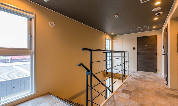 Kotoni Hotel | Villa Koshido Kotoni Annex