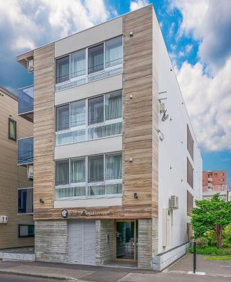 Kotoni Hotel | VILLA KOSHIDO KOTONI annex