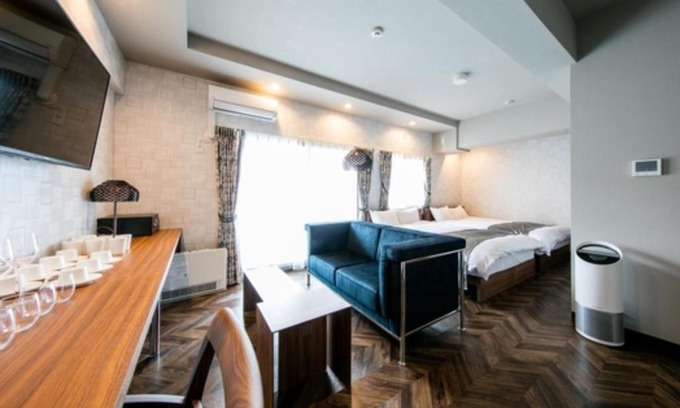 Kotoni Hotel | VILLA KOSHIDO KOTONI - Vacation STAY 49626v