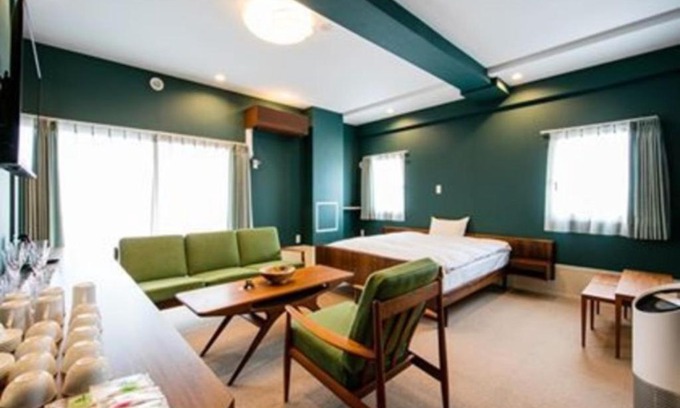 Kotoni Hotel | VILLA KOSHIDO KOTONI - Vacation STAY 49488v