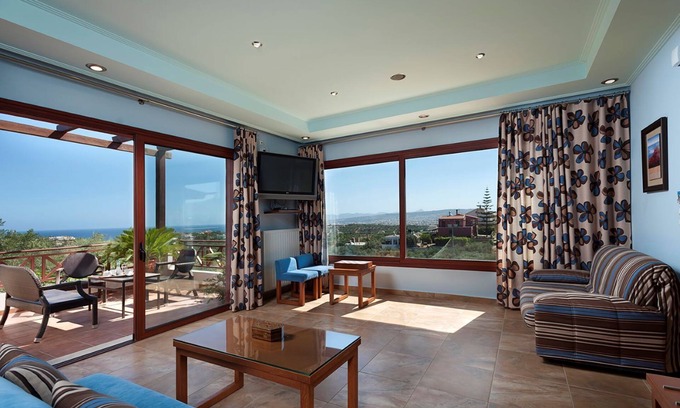 Vamvakopoulo House | Villa Koulouridi