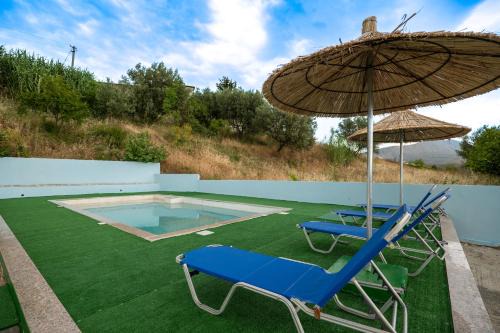 Mesopotam Villa | Villa Krane
