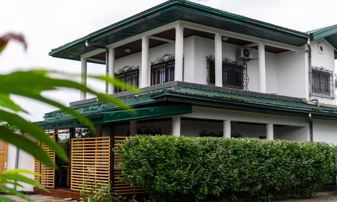 Kribi Apartment | Villa Kribi Haut Standing
