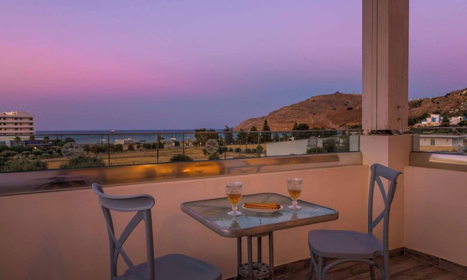 Vlicha Villa | Villa Krini Delight - Six Bedroom Villa, Sleeps 6