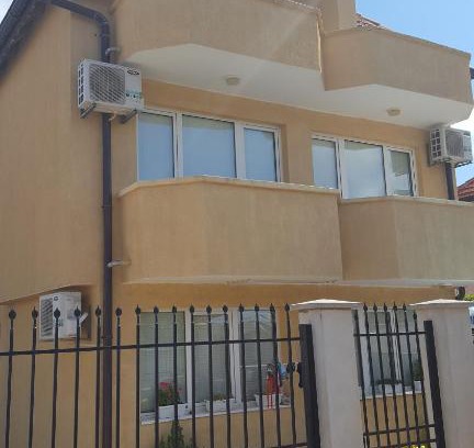 Budjaka Apartment | Villa Krisia Apartments