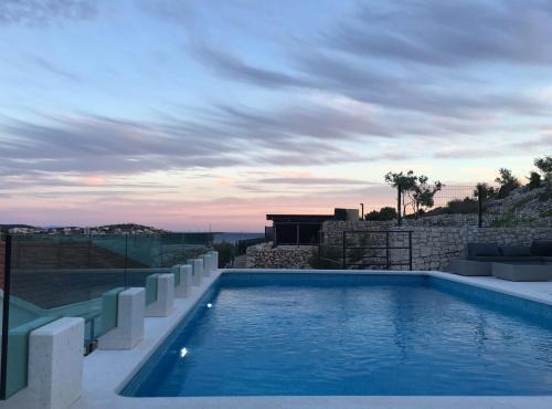 Sevid Villa | Villa Kristina