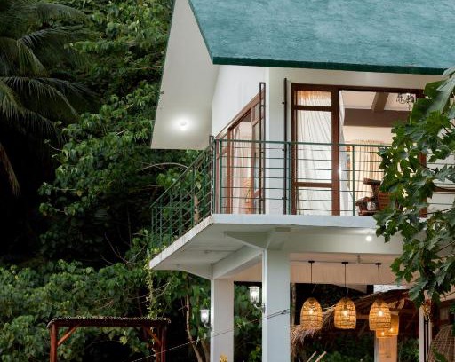 Pilar Bed & Breakfast | Villa Kulintang
