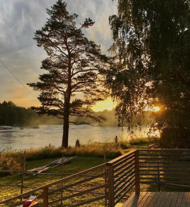 Kotka Villa | Villa Kultaa