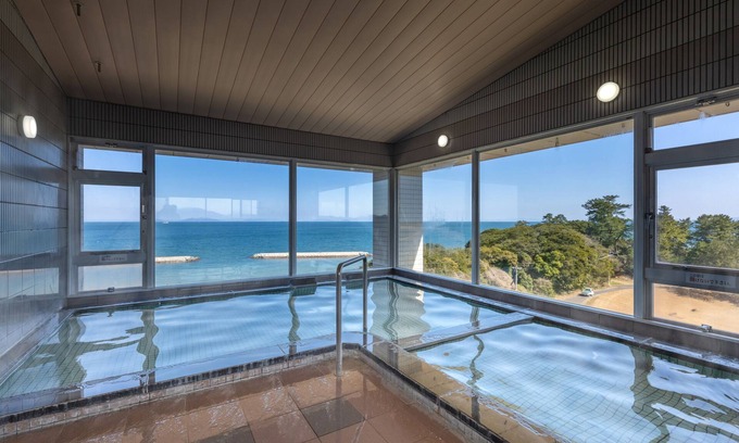 Kunisaki Hotel | Villa Kunisaki