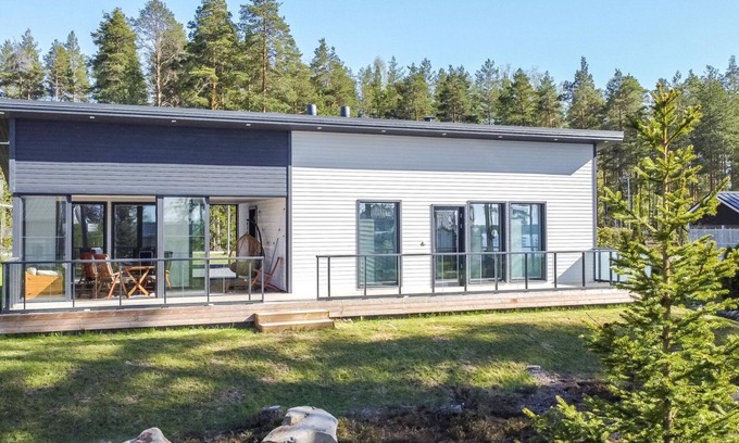 Kuortane House | Villa kuortane by Interhome
