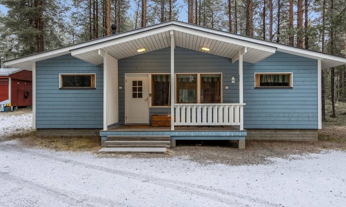 Kuusamo House | Villa Kuusanka by Interhome