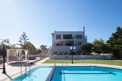 Kirianna Villa | Villa Kyveli