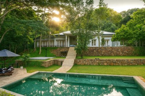 Hildummulla House | Villa Lé Maas Tota by 98 Acres