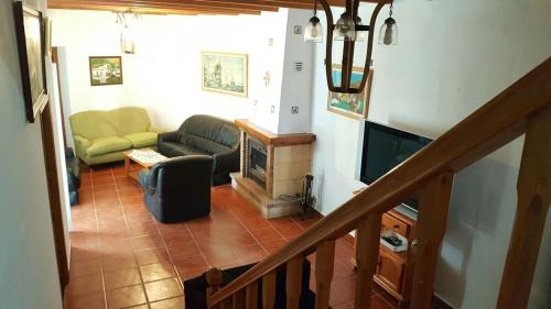 Competa Ski Chalet | Villa López