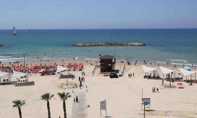 Herzliya Pituach Villa | Villa L'Etoile