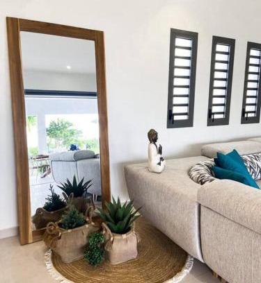 Le Moule Villa | Villa L