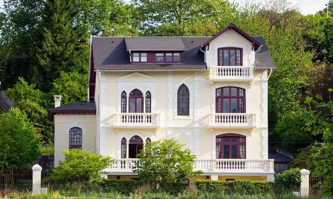 Lourdes Bed & Breakfast | Villa L'Orante