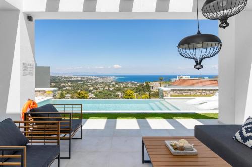 Kallithea Villa | Villa La Bianca