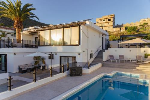 Arona Villa | Villa La Blanca