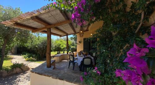 Villaggio Piras Villa | Villa la Bonaccia