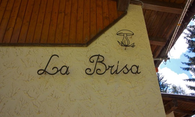 Bellamonte House | Villa La Brisa