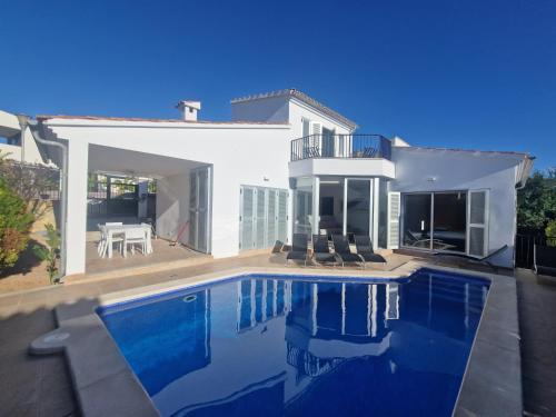 Cielo de Bonaire Villa | Villa La Calma