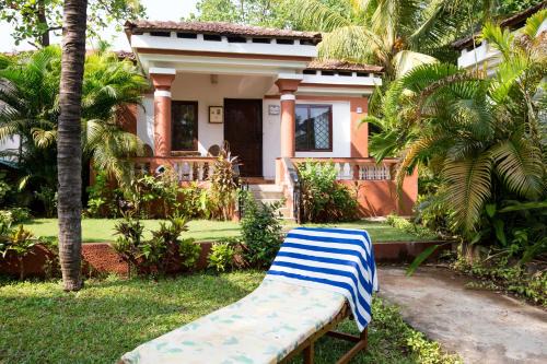 Cavelossim Villa | Villa La Casita